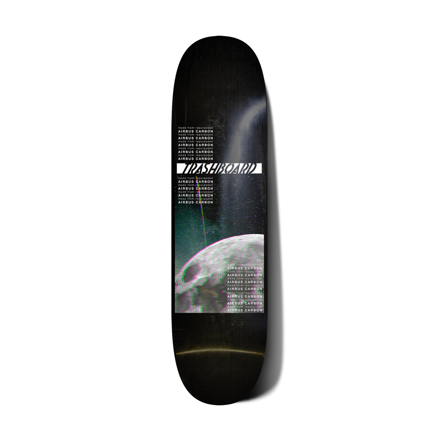 STREET 8,25"