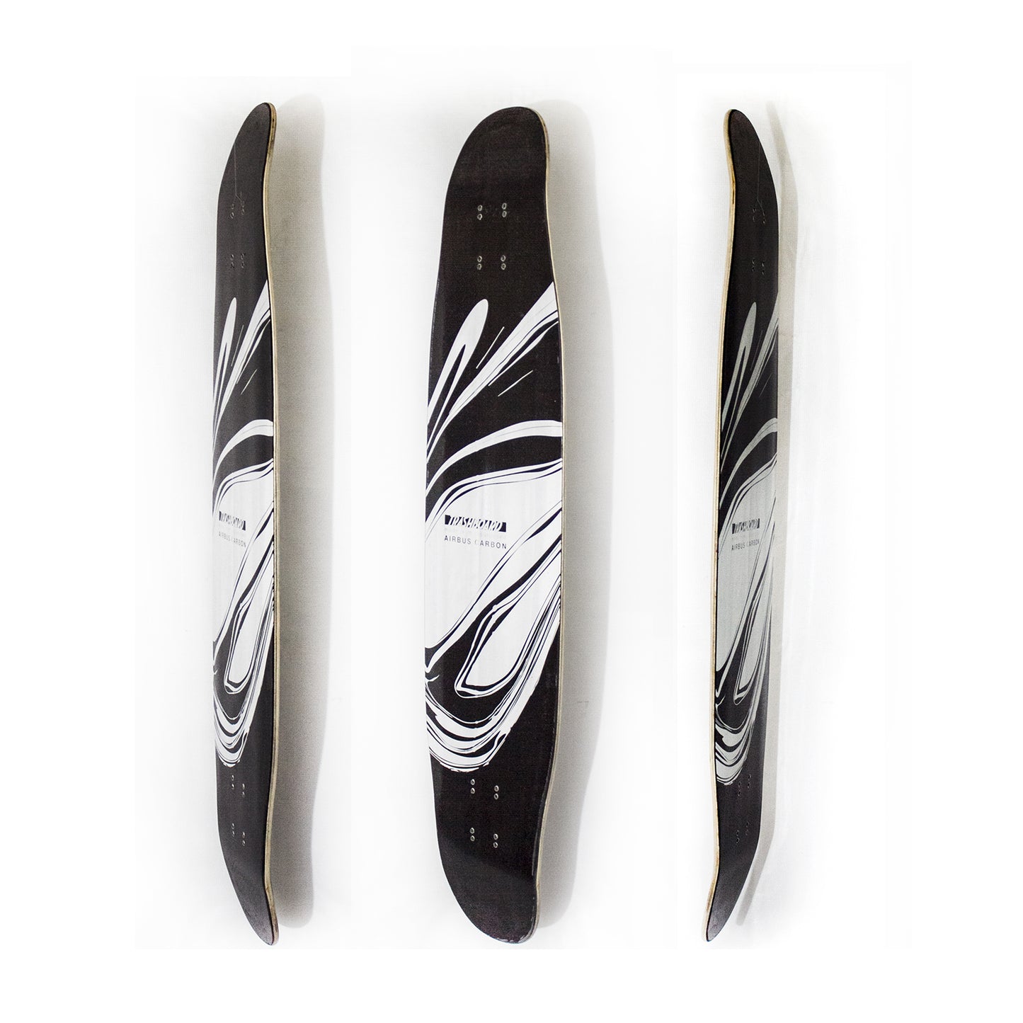 LONGBOARD Marble