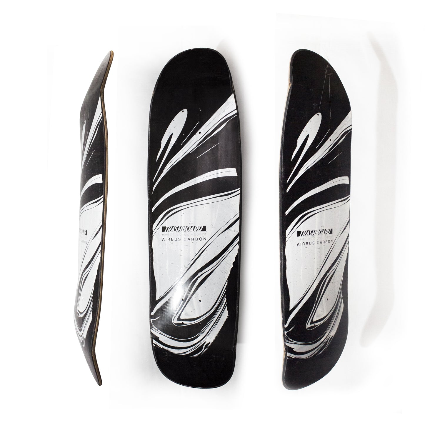 CRUISER 9" Marble