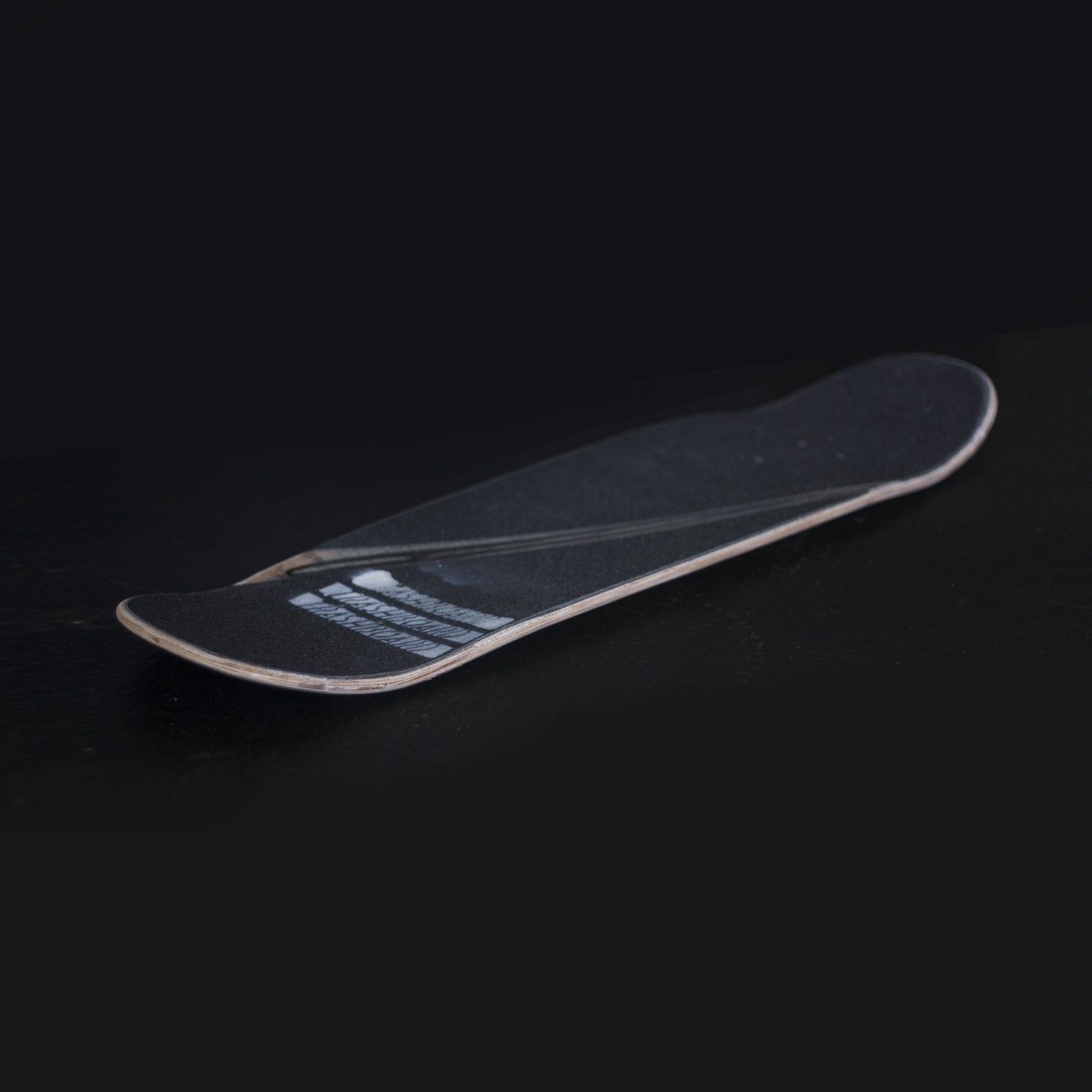 CRUISER 9" Marble - skateboard complet