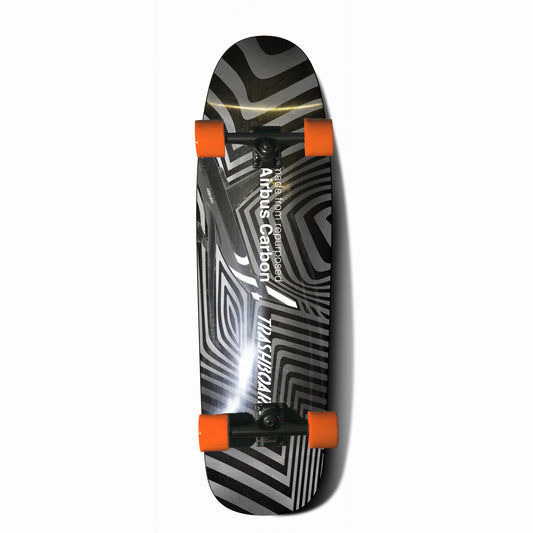 CRUIZER 9" - skateboard complet
