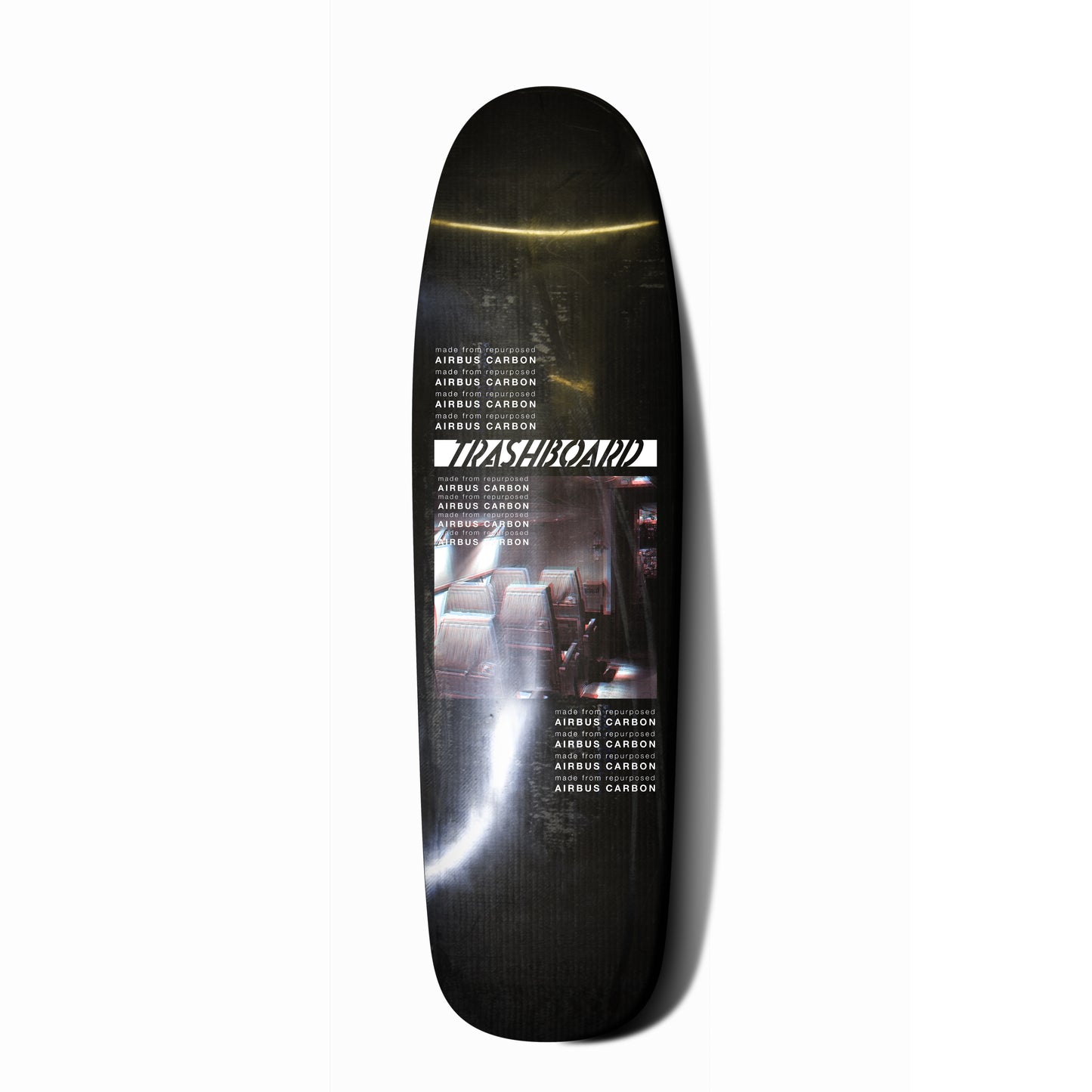 CRUISER 9" / Seats / AIRBUS Carbon