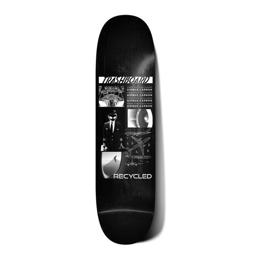 STREET 8,5"