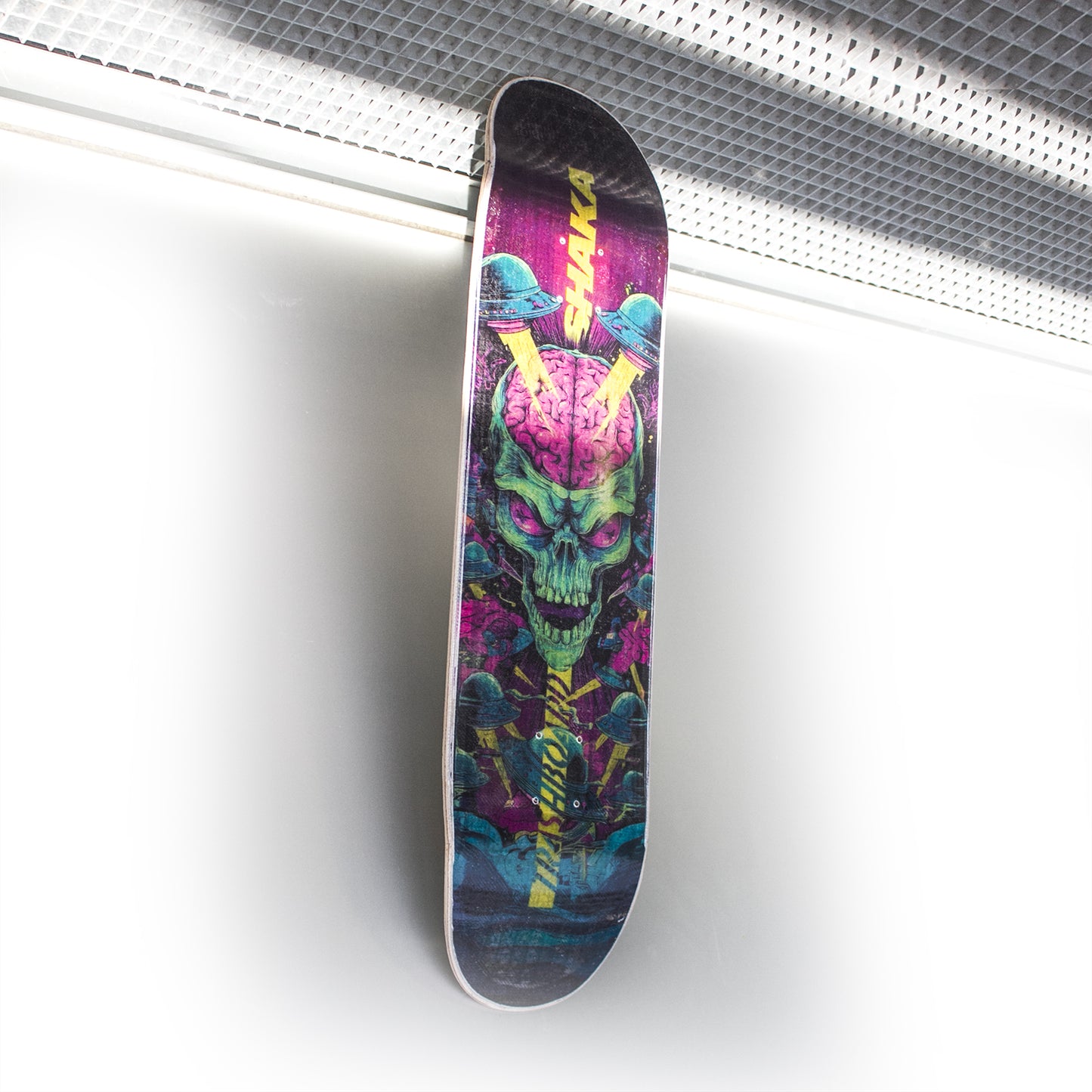 ALIEN'S BRAIN 8.25"