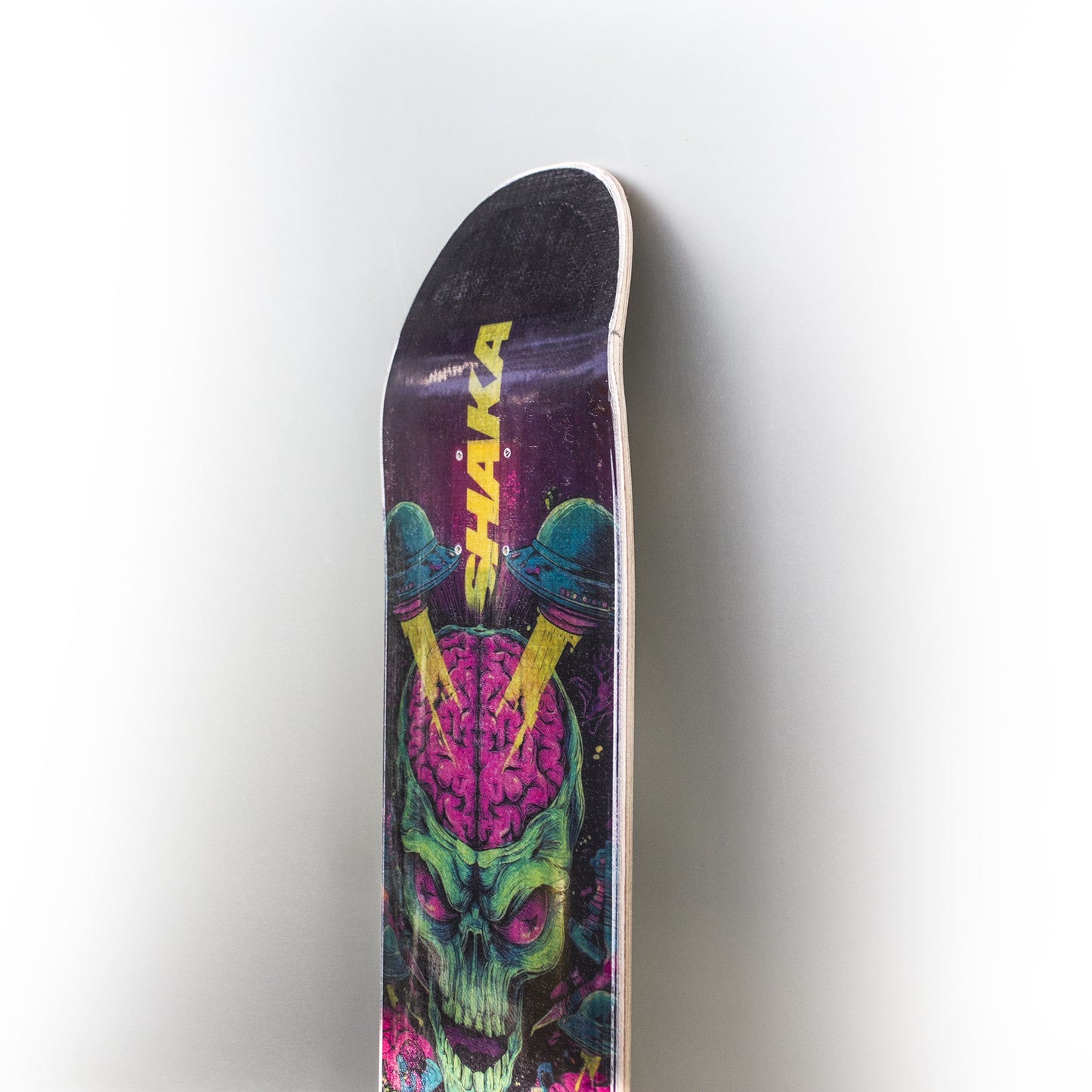 ALIEN'S BRAIN 8.25"