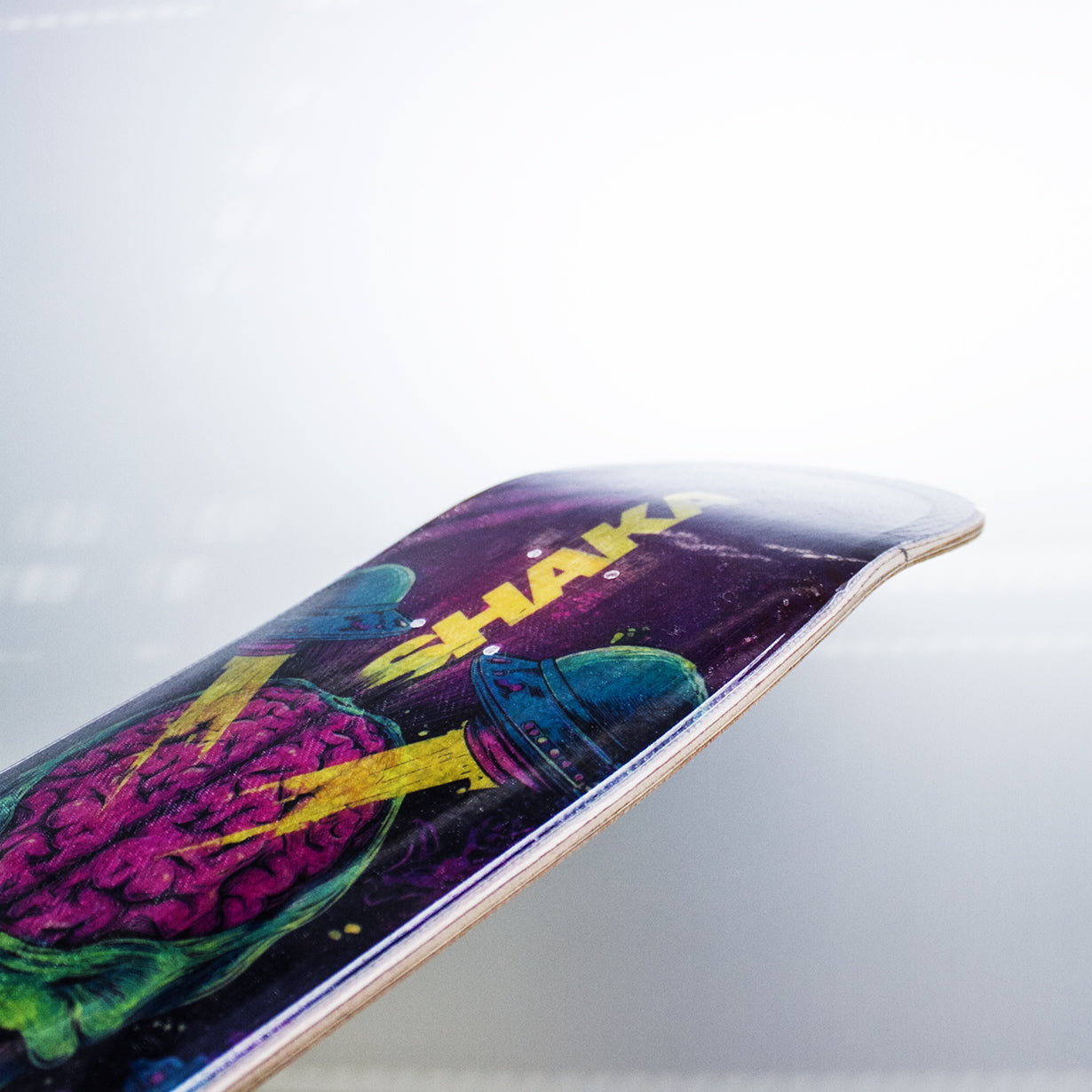 ALIEN'S BRAIN 8.25"