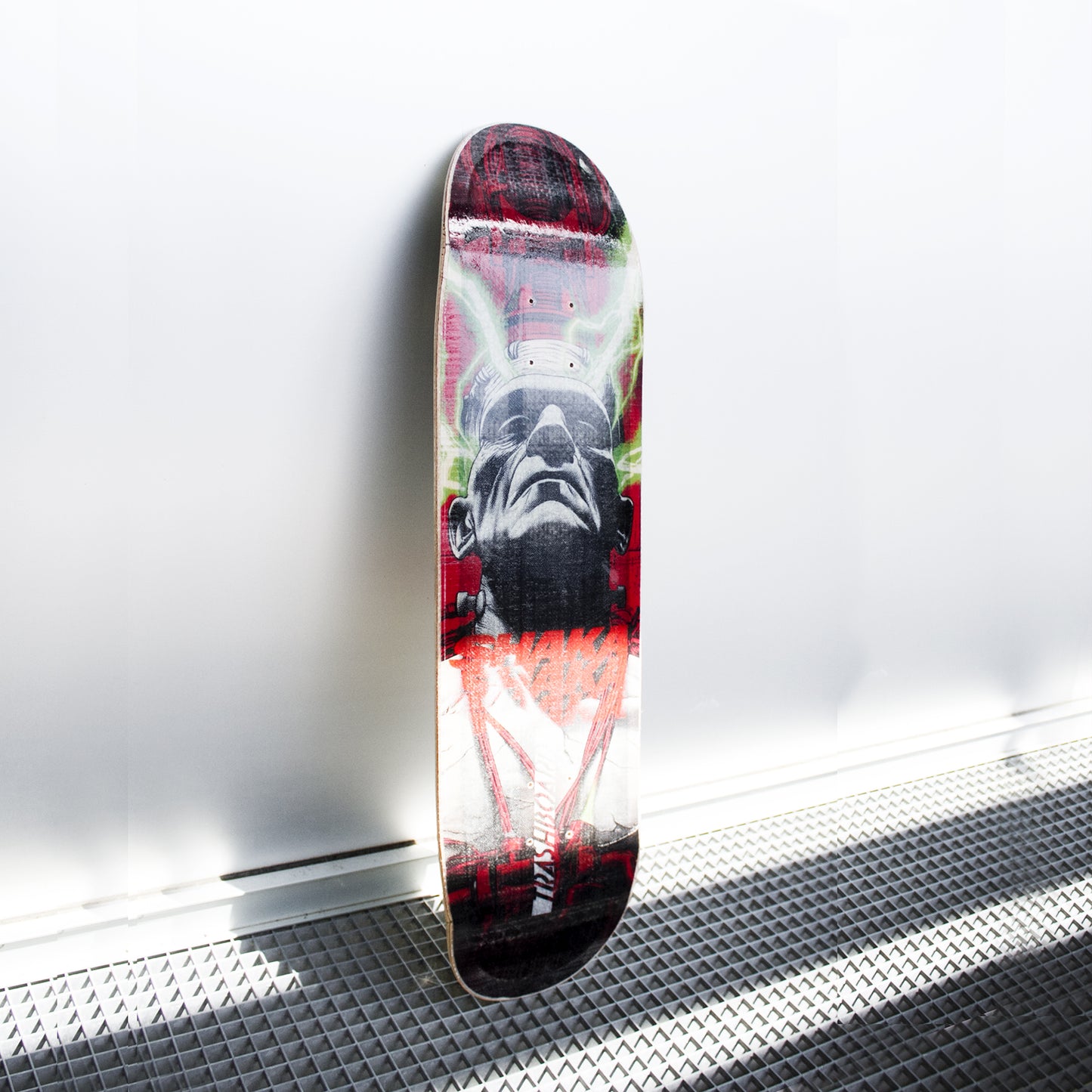 FRANKENSTEIN 8.5"