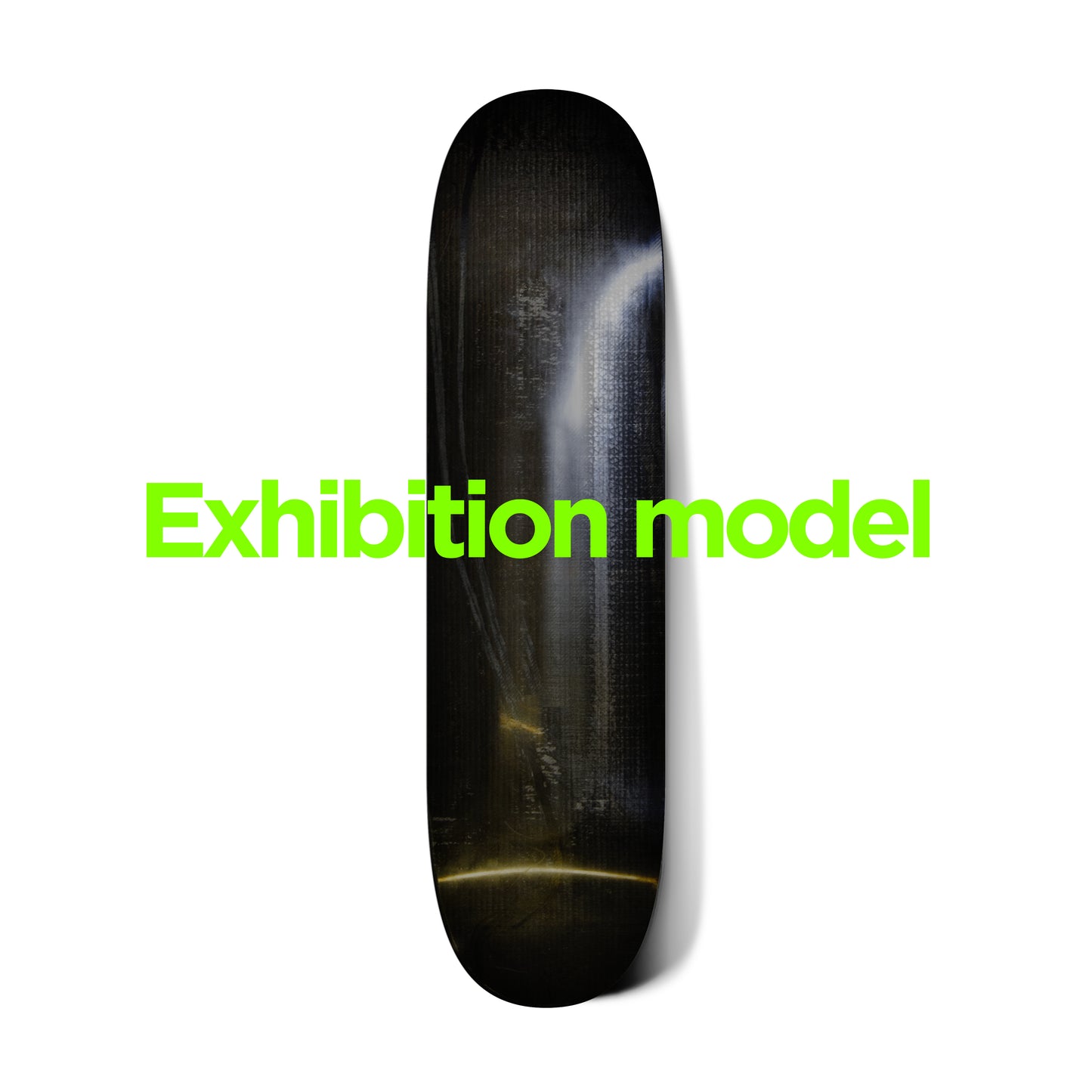 Modèle d'exposition