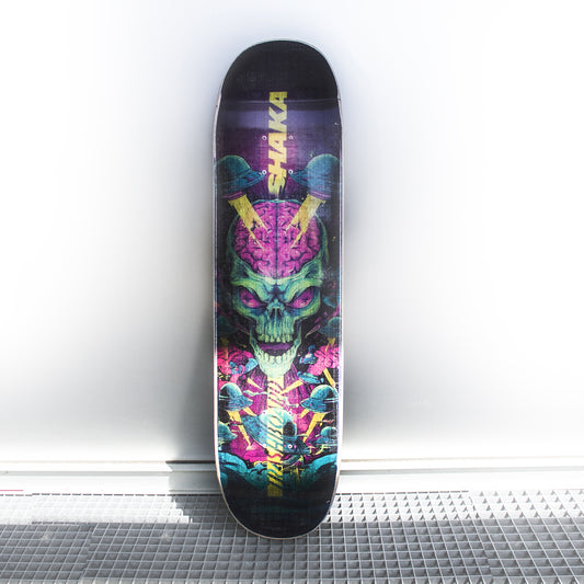 ALIEN'S BRAIN 8.25"