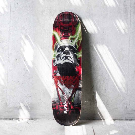 FRANKENSTEIN 8.5"